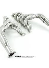 Kline Innovation Catalyst Heat Shield Aston Martin V12 Vantage                                     - KL-AM-V12-CS-HS - Image 7