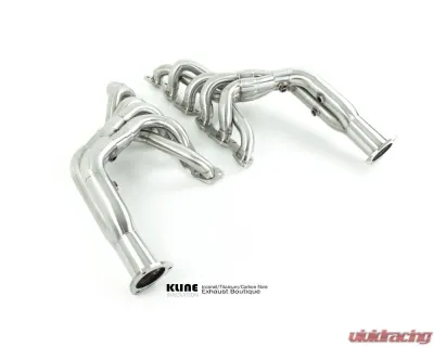 Kline Innovation Catalyst Heat Shield Aston Martin V12 Vantage - KL-AM-V12-CS-HS