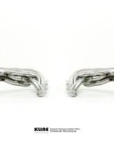 Kline Innovation Catalyst Heat Shield Aston Martin V12 Vantage                                     - KL-AM-V12-CS-HS - Image 8