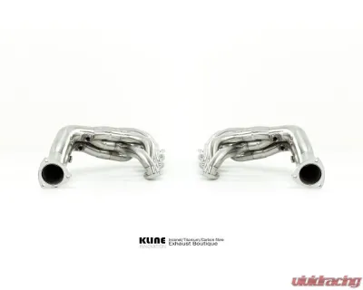 Kline Innovation Catalyst Heat Shield Aston Martin V12 Vantage - KL-AM-V12-CS-HS