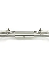 Kline Innovation 100 Cell Cat Pipe Set Aston Martin Vantage 2019+                                     - KL-AM-VNT19-100-CS-SS - Image 10
