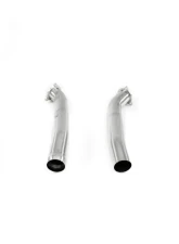 Kline Innovation 100 Cell Cat Pipe Set Aston Martin Vantage 2019+                                     - KL-AM-VNT19-100-CS-SS - Image 7