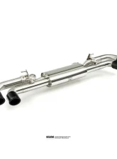 Kline Innovation Catalyst Heat Shield Aston Martin Vantage 2019+                                     - KL-AM-VNT19-CS-HS - Image 2