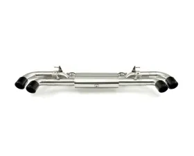 Kline Innovation Valvetronic Cat-Back System Aston Martin Vantage 2019+