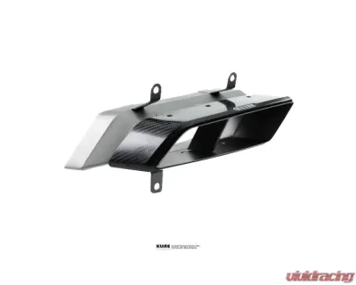 Kline Innovation Carbon Fiber Tip Audi R8 2017-2019 - KL-AUD-R8-V10-2017-CFT