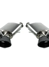 Kline Innovation Catalyst Heat Shield Audi RS5 2.9V6 2018                                     - KL-AUD-RS5-V6-CS-HS - Image 12