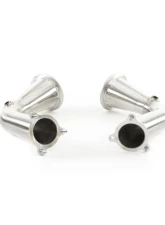 Kline Innovation Catalyst Heat Shield Audi RS5 2.9V6 2018                                     - KL-AUD-RS5-V6-CS-HS - Image 11