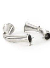 Kline Innovation Catalyst Heat Shield Audi RS5 2.9V6 2018                                     - KL-AUD-RS5-V6-CS-HS - Image 12