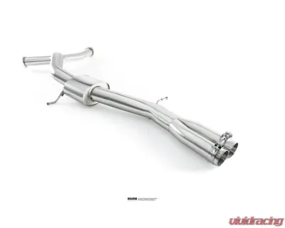 Kline Innovation Catalyst Heat Shield Audi RS5 2.9V6 2018 - KL-AUD-RS5-V6-CS-HS