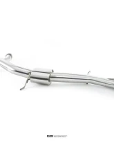 Kline Innovation Catalyst Heat Shield Audi RS5 2.9V6 2018                                     - KL-AUD-RS5-V6-CS-HS - Image 8