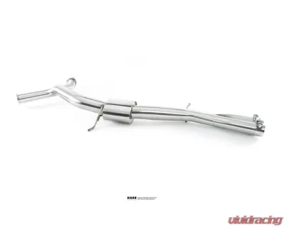 Kline Innovation Catalyst Heat Shield Audi RS5 2.9V6 2018 - KL-AUD-RS5-V6-CS-HS