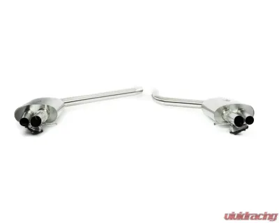 Kline Innovation Catalyst Heat Shield Audi RS7 - KL-AUD-RS7-CS-HS