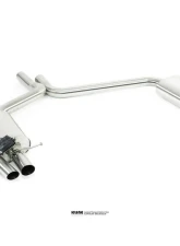 Kline Innovation Catalyst Heat Shield Audi RS7                                     - KL-AUD-RS7-CS-HS - Image 2