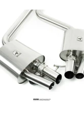 Kline Innovation Catalyst Heat Shield Audi RS7                                     - KL-AUD-RS7-CS-HS - Image 3