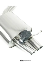 Kline Innovation Catalyst Heat Shield Audi RS7                                     - KL-AUD-RS7-CS-HS - Image 4