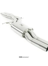 Kline Innovation Catalyst Heat Shield Audi RS7                                     - KL-AUD-RS7-CS-HS - Image 5