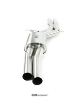 Kline Innovation Catalyst Heat Shield Audi RS7                                     - KL-AUD-RS7-CS-HS - Image 6