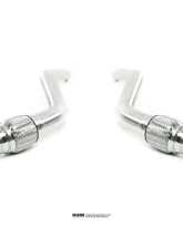 Kline Innovation Catalyst Heat Shield Audi RS7                                     - KL-AUD-RS7-CS-HS - Image 7