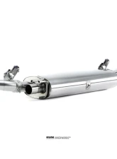 Kline Innovation 100 Cell Cat Pipe Set Audi RSQ8/SQ8                                     - KL-AUD-RSQ8-100-CS-SS - Image 11