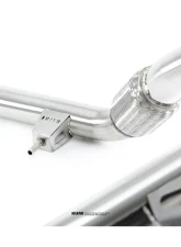 Kline Innovation 100 Cell Cat Pipe Set Audi RSQ8/SQ8                                     - KL-AUD-RSQ8-100-CS-SS - Image 4