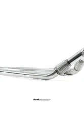 Kline Innovation 100 Cell Cat Pipe Set Audi RSQ8/SQ8                                     - KL-AUD-RSQ8-100-CS-SS - Image 6