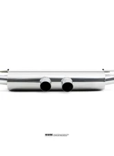 Kline Innovation 100 Cell Cat Pipe Set Audi RSQ8/SQ8                                     - KL-AUD-RSQ8-100-CS-SS - Image 10