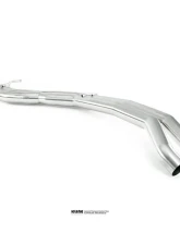 Kline Innovation Cat Pipe set Heat Shield Audi RSQ8/SQ8                                     - KL-AUD-RSQ8-CS-HS - Image 8