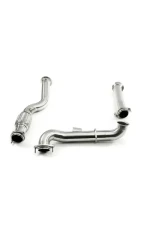 Kline Innovation Downpipes Heat Shield BMW M3 | M4 G80/G82/G83                                     - KL-BMW-M4-G8X-CS-HS - Image 2