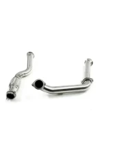 Kline Innovation Downpipes Heat Shield BMW M3 | M4 G80/G82/G83                                     - KL-BMW-M4-G8X-CS-HS - Image 2