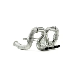 Exhaust Parts