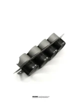 Kline Innovation Valvetronic Cat-Back System Chevrolet Corvette C8 Z06                                     - KL-CORVTT-C8Z06-RS-SS - Image 8