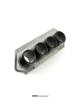 Kline Innovation Valvetronic Cat-Back System Chevrolet Corvette C8 Z06                                     - KL-CORVTT-C8Z06-RS-SS - Image 10