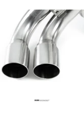 Kline Innovation Catalyst Heat Shield Ferrari 355 2.7/5.2                                     - KL-FER-355-CS-HS - Image 5