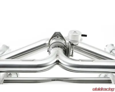 Kline Innovation Catalyst Heat Shield Ferrari 355 2.7/5.2 - KL-FER-355-CS-HS