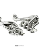 Kline Innovation Catalyst Heat Shield Ferrari 355 2.7/5.2                                     - KL-FER-355-CS-HS - Image 8