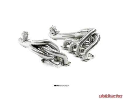 Kline Innovation Catalyst Heat Shield Ferrari 355 2.7/5.2 - KL-FER-355-CS-HS