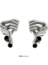 Kline Innovation Catalyst Heat Shield Ferrari 355 2.7/5.2                                     - KL-FER-355-CS-HS - Image 9