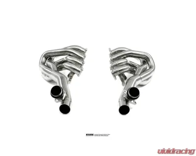 Kline Innovation Catalyst Heat Shield Ferrari 355 2.7/5.2 - KL-FER-355-CS-HS