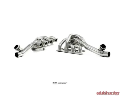 Kline Innovation Catalyst Heat Shield Ferrari 355 2.7/5.2 - KL-FER-355-CS-HS