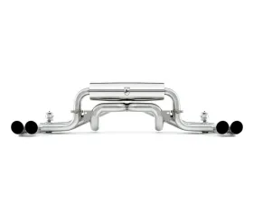 Kline Innovation Catalyst Heat Shield Ferrari 360