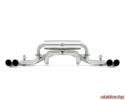 Kline Innovation Catalyst Heat Shield Ferrari 360 - KL-FER-360-CS-HS