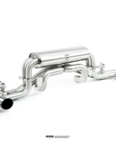 Kline Innovation Catalyst Heat Shield Ferrari 360                                     - KL-FER-360-CS-HS - Image 3