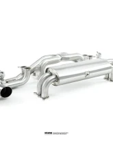 Kline Innovation Catalyst Heat Shield Ferrari 360                                     - KL-FER-360-CS-HS - Image 4