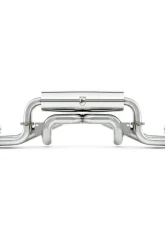Kline Innovation Manifold Heat Shield Ferrari 360                                     - KL-FER-360-MF-HS - Image 9