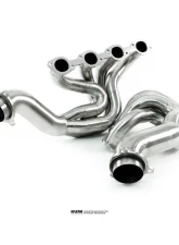 Kline Innovation Manifold Heat Shield Ferrari 360                                     - KL-FER-360-MF-HS - Image 3