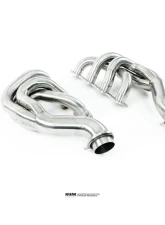 Kline Innovation Manifold Heat Shield Ferrari 360                                     - KL-FER-360-MF-HS - Image 4