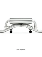 Kline Innovation Manifold Heat Shield Ferrari 360                                     - KL-FER-360-MF-HS - Image 6