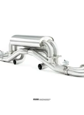 Kline Innovation Manifold Heat Shield Ferrari 360                                     - KL-FER-360-MF-HS - Image 7