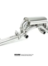 Kline Innovation Catalyst Heat Shield Ferrari F430                                     - KL-FER-430-CS-HS - Image 6