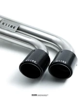 Kline Innovation Catalyst Heat Shield Ferrari F430                                     - KL-FER-430-CS-HS - Image 9